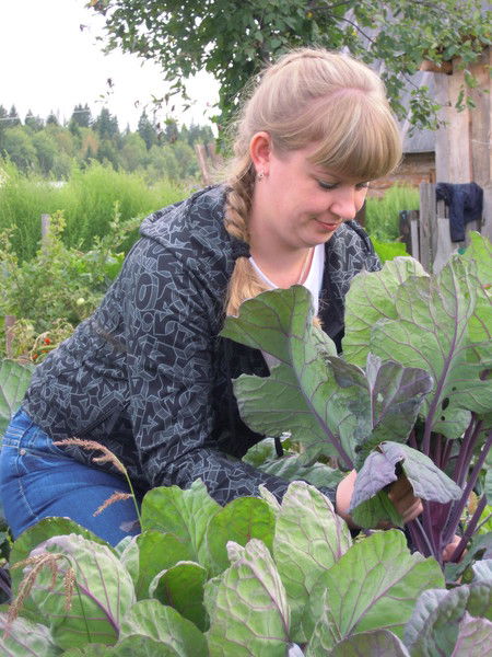 Ирина Владимировна