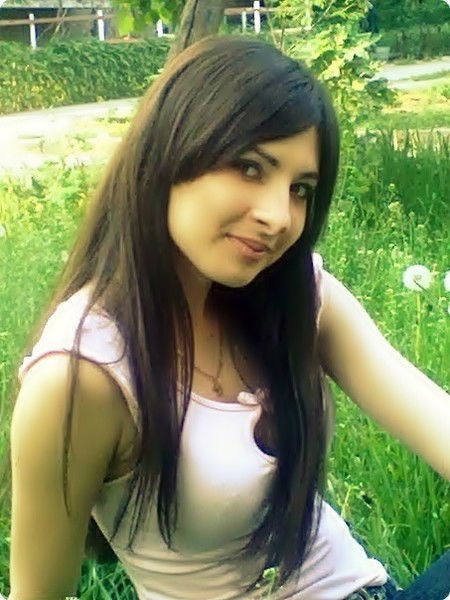 Наталья Ваврик