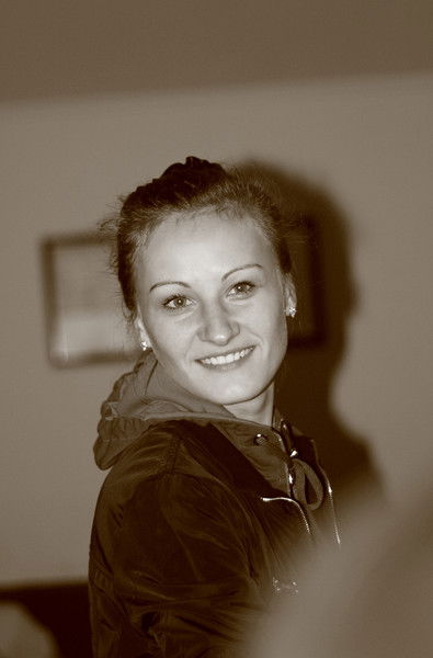 Алина Малигон