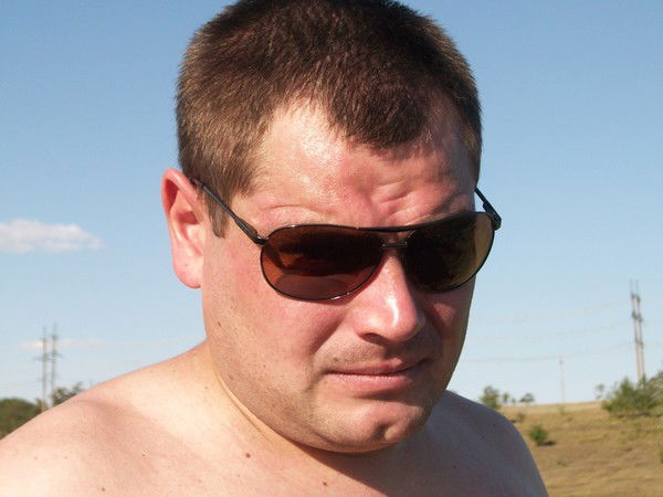 Дмитрий Жуков