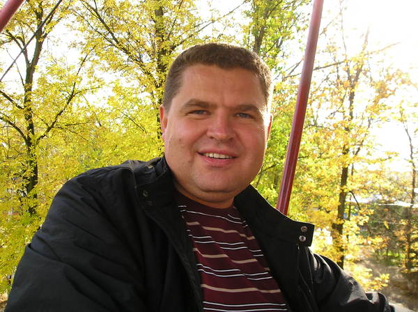 Алексей Смирнов