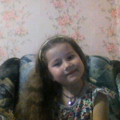 Елизавета Кириллова