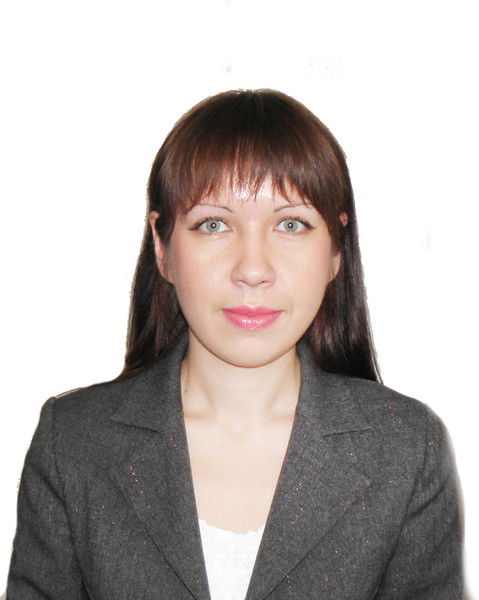 Оля Бовтрук