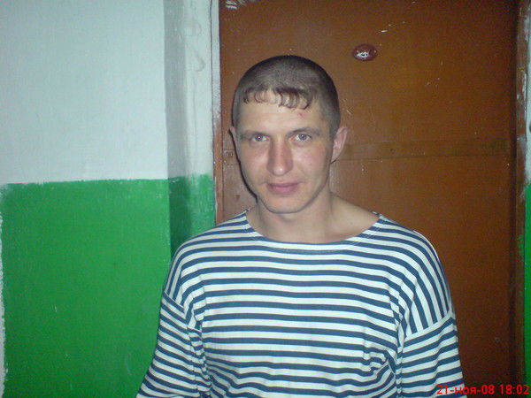 Виктор Сидоренко