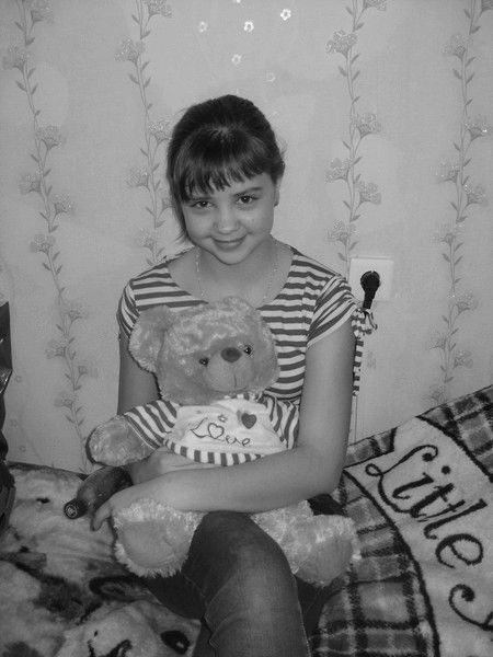 Алла Кузина