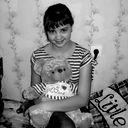 Алла Кузина