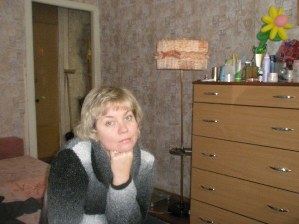 Татьяна Русакова