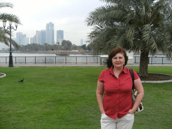 Татьяна Страбыкина/кузьмина