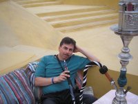 Николай Попов