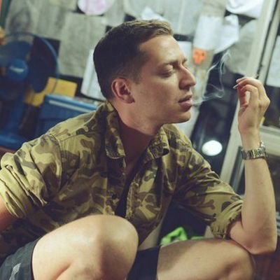 Никита Аксёнов