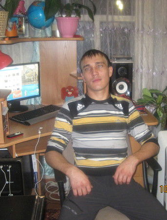 Гена Киреев