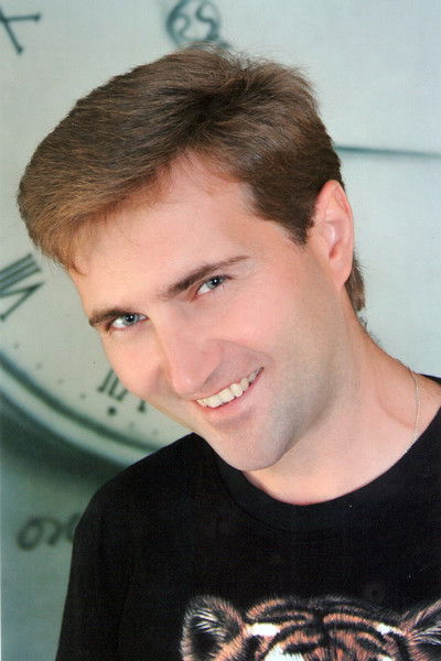 Сергей Князев