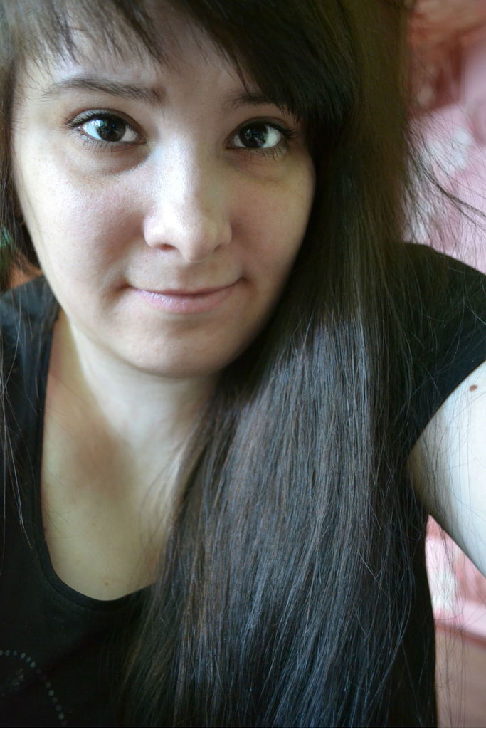 Екатерина Кляпчук