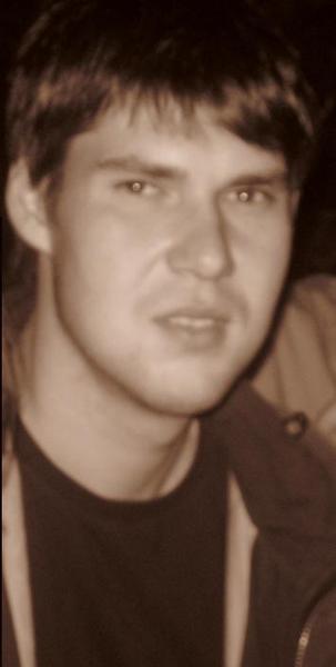 Алексеев Андрей