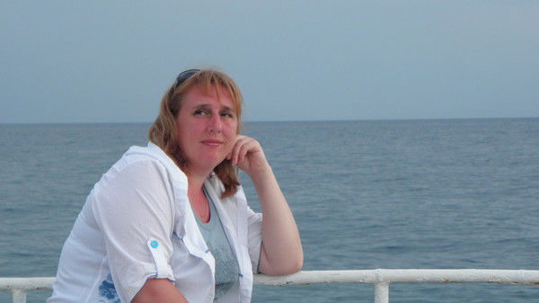 Наталья Неплюева