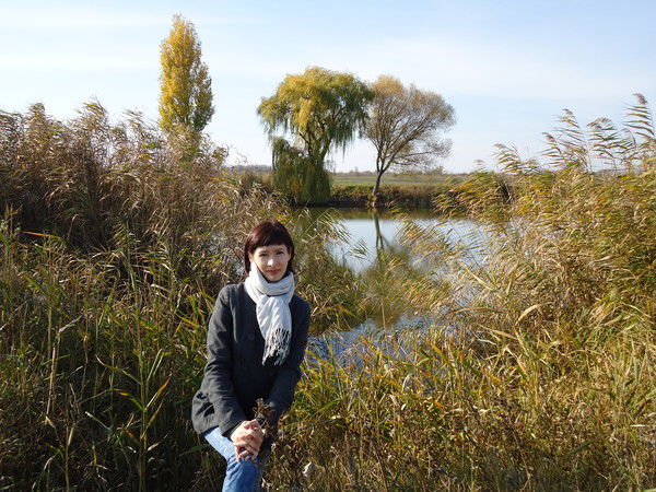 Ирина Воробьева