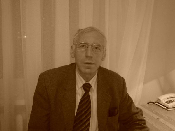 Валентин Давыдов