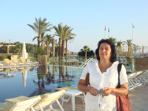 Тамара Симахина