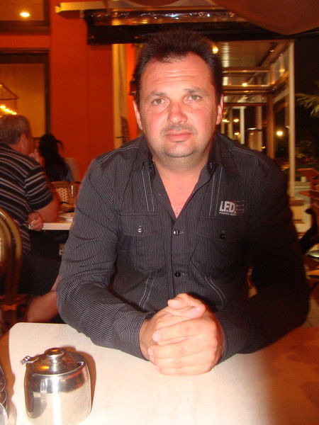 Родион Шукюров