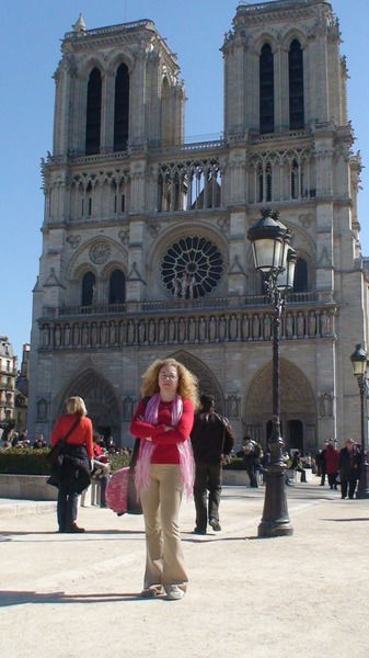 Юлия Чернова