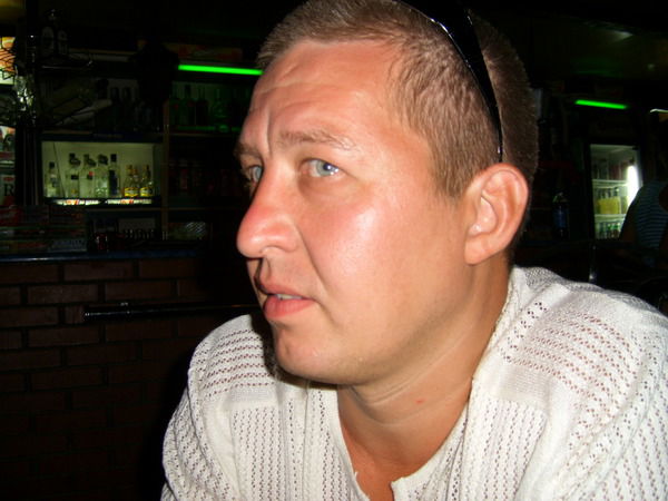 Сергей Шильников