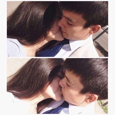 Тамир Мидриев