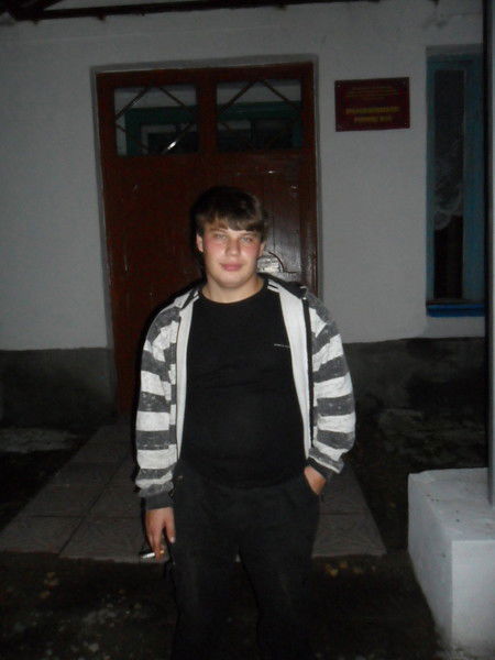 Андрей Ташкин