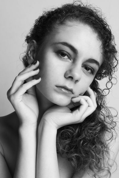 Анна Лютенко