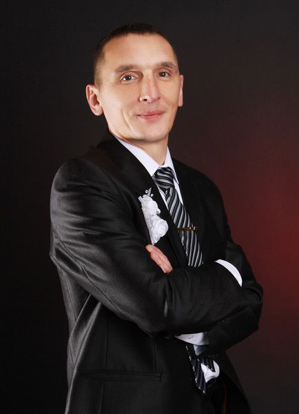 Виталий Шаринда