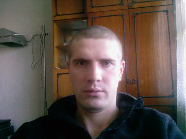 Виталий Махольский