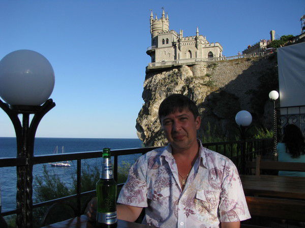 Егор Сопельников