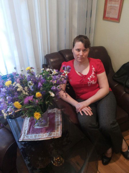 Екатерина Дулова