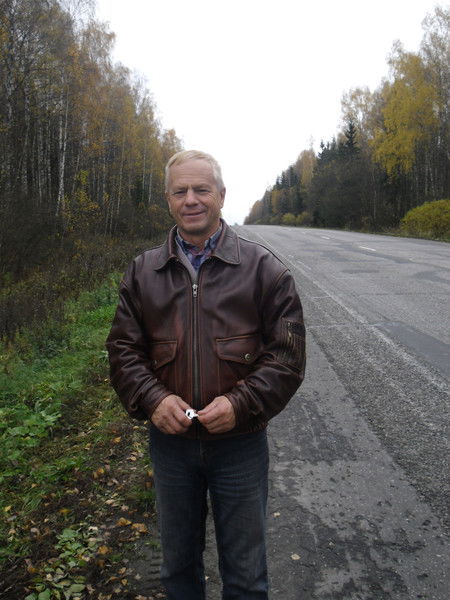 Анатолий Копытко