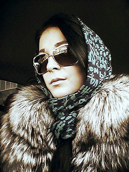 Елена Андреева