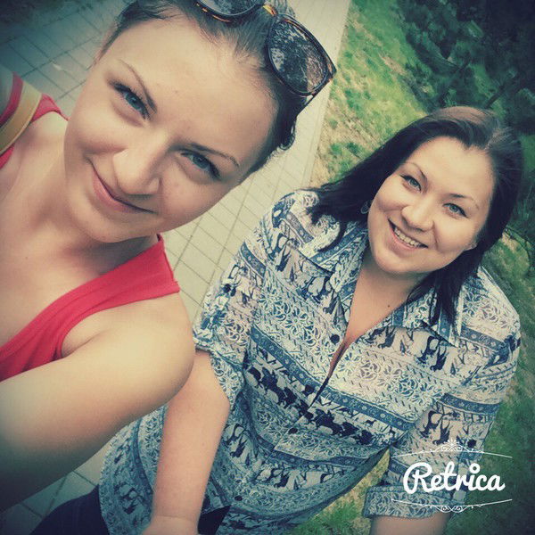 Екатерина Катышева