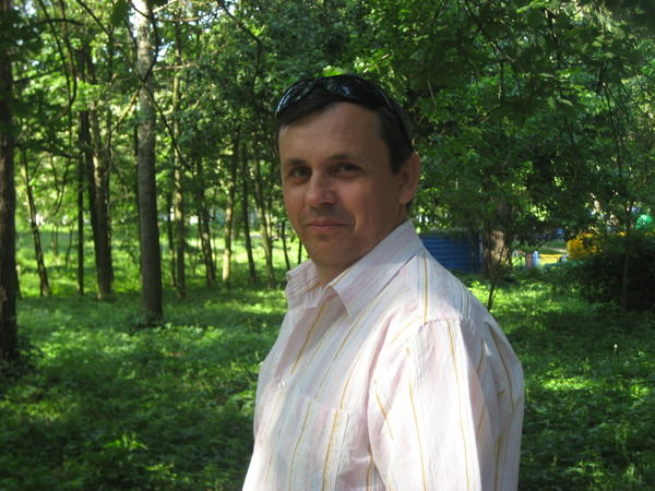 Александр Зозуля