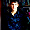 Артур Аминев