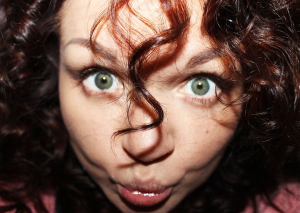 Алёнушка Авраменко