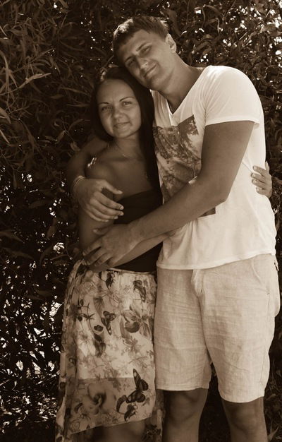 Дмитрий Дагадин