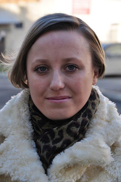 Мария Заостровных