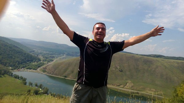 Владимир Семёнов