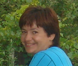 Яна Ямковая