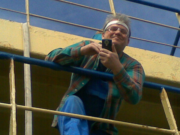 Алексей Акимов