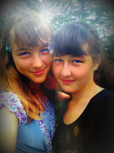 Алена Порфирьева