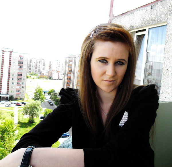 Катюша Ковалёва