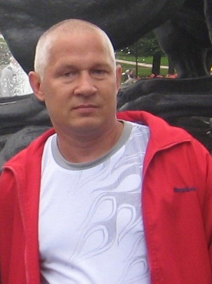 Вячеслав Савосткин