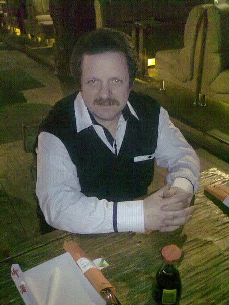 Федор Черней