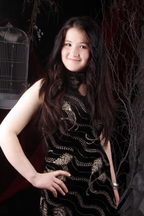 Gulchehra Hojakuliyewa