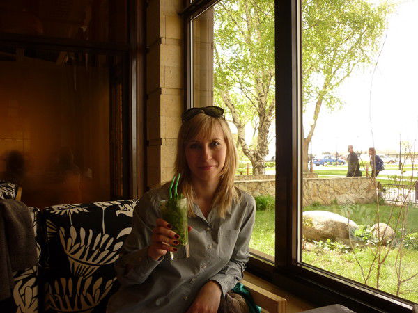 Надежда Ворошилова