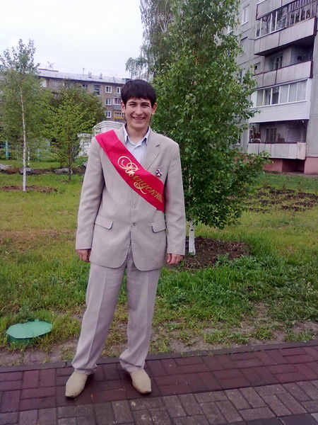 Артур Согбатян